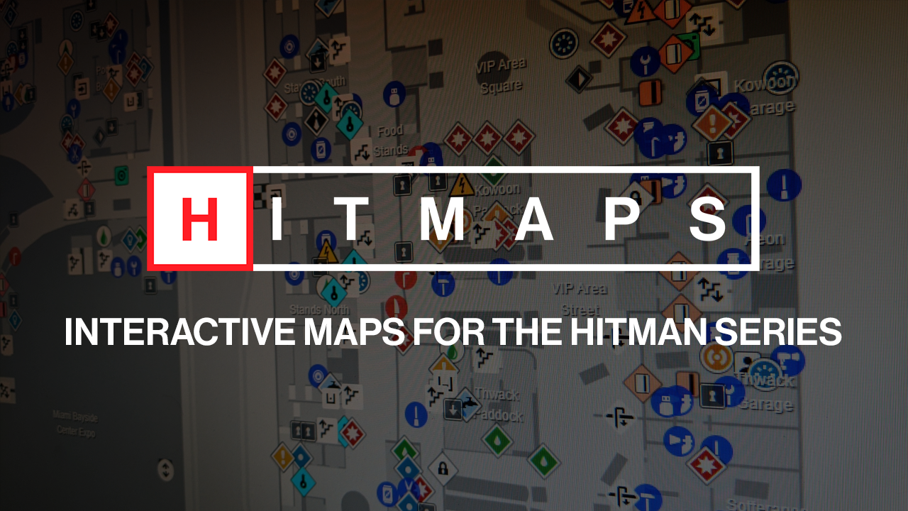 Hitmaps